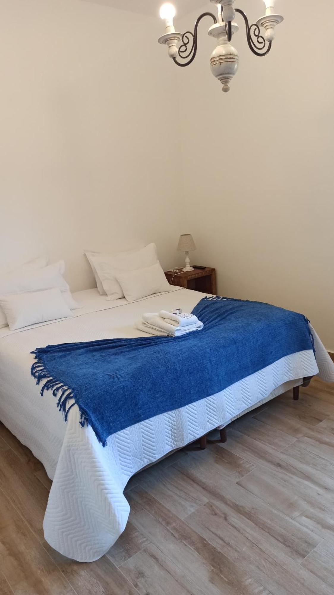 Casa Da Tuta Pousada 蒂拉登特斯 客房 照片