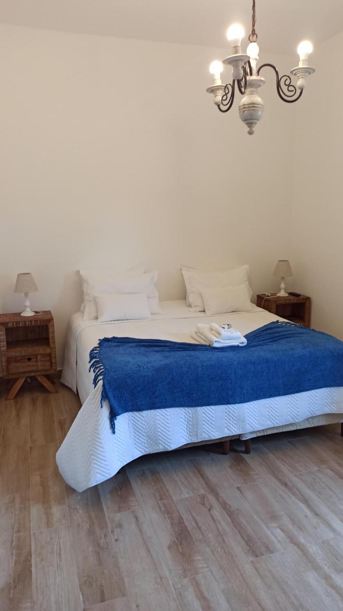 Casa Da Tuta Pousada 蒂拉登特斯 客房 照片