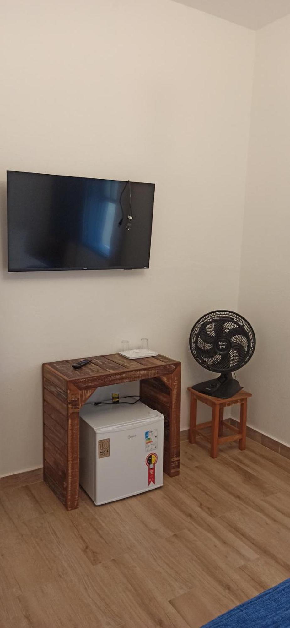 Casa Da Tuta Pousada 蒂拉登特斯 外观 照片